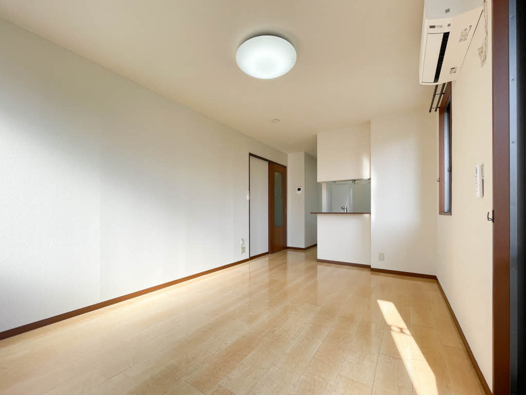 サニーヒル山の手 0202号-2