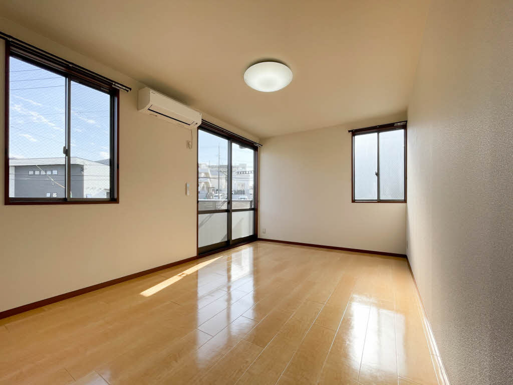 サニーヒル山の手 0202号-3