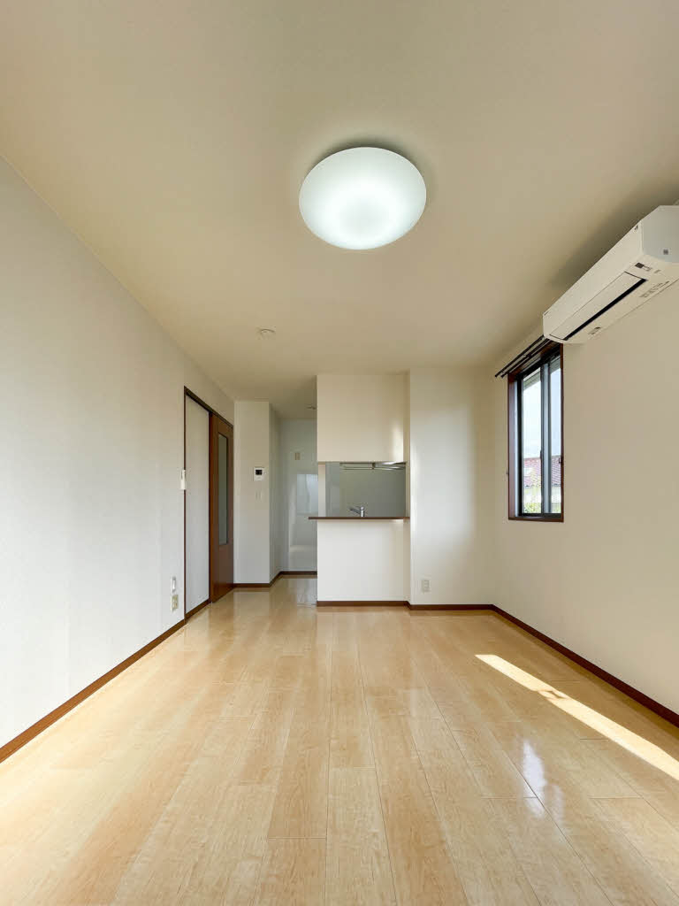 サニーヒル山の手 0202号-4