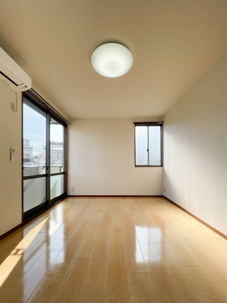 サニーヒル山の手 0202号-5