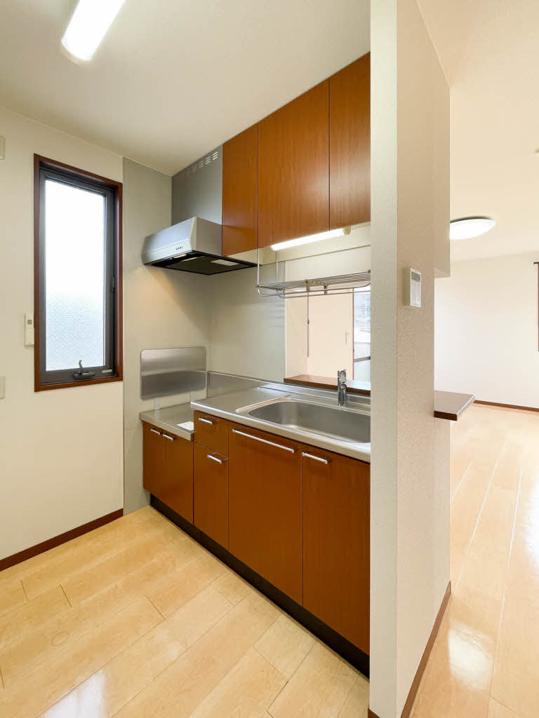 サニーヒル山の手 0202号-6