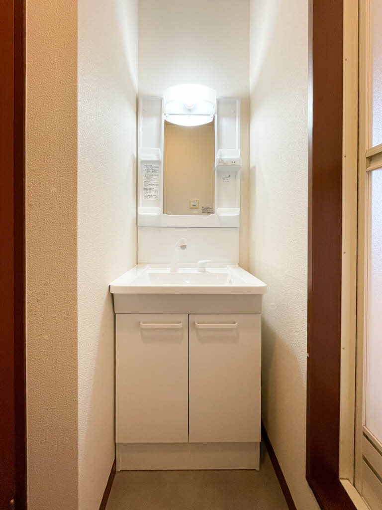 サニーヒル山の手 0202号-8