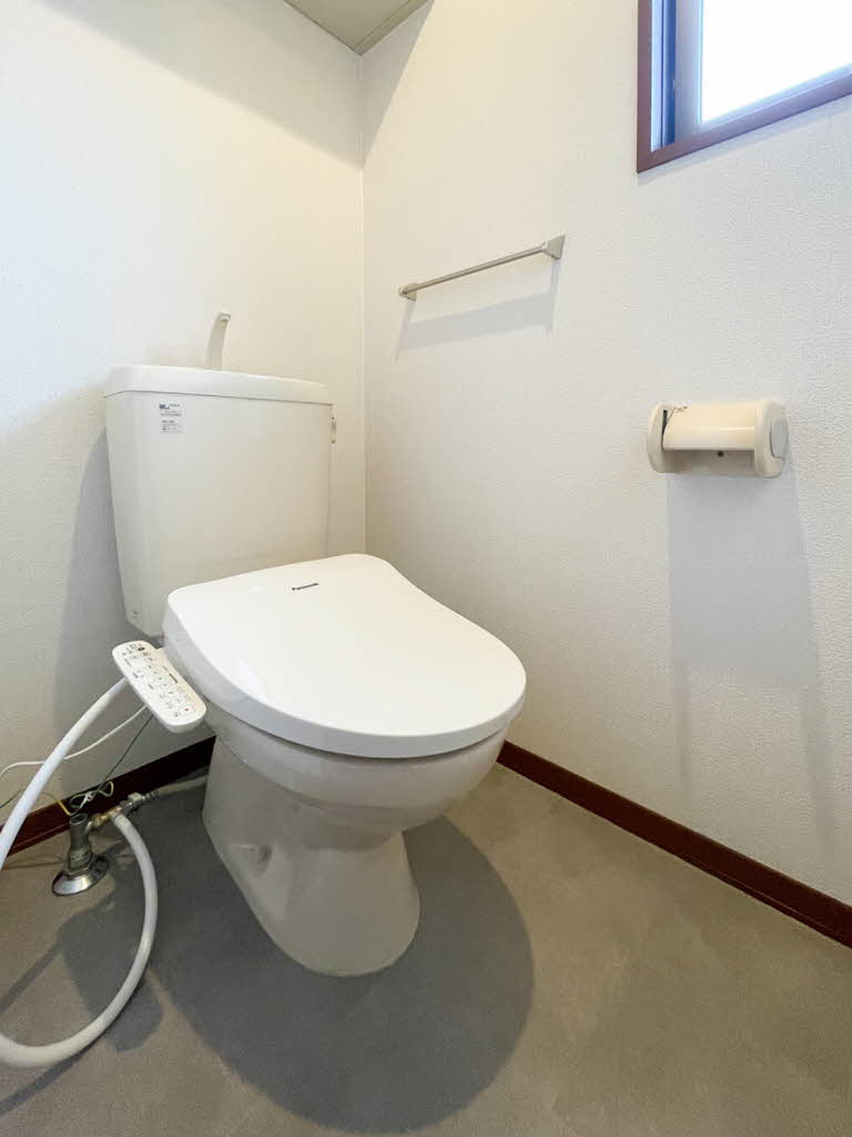 サニーヒル山の手 0202号-9