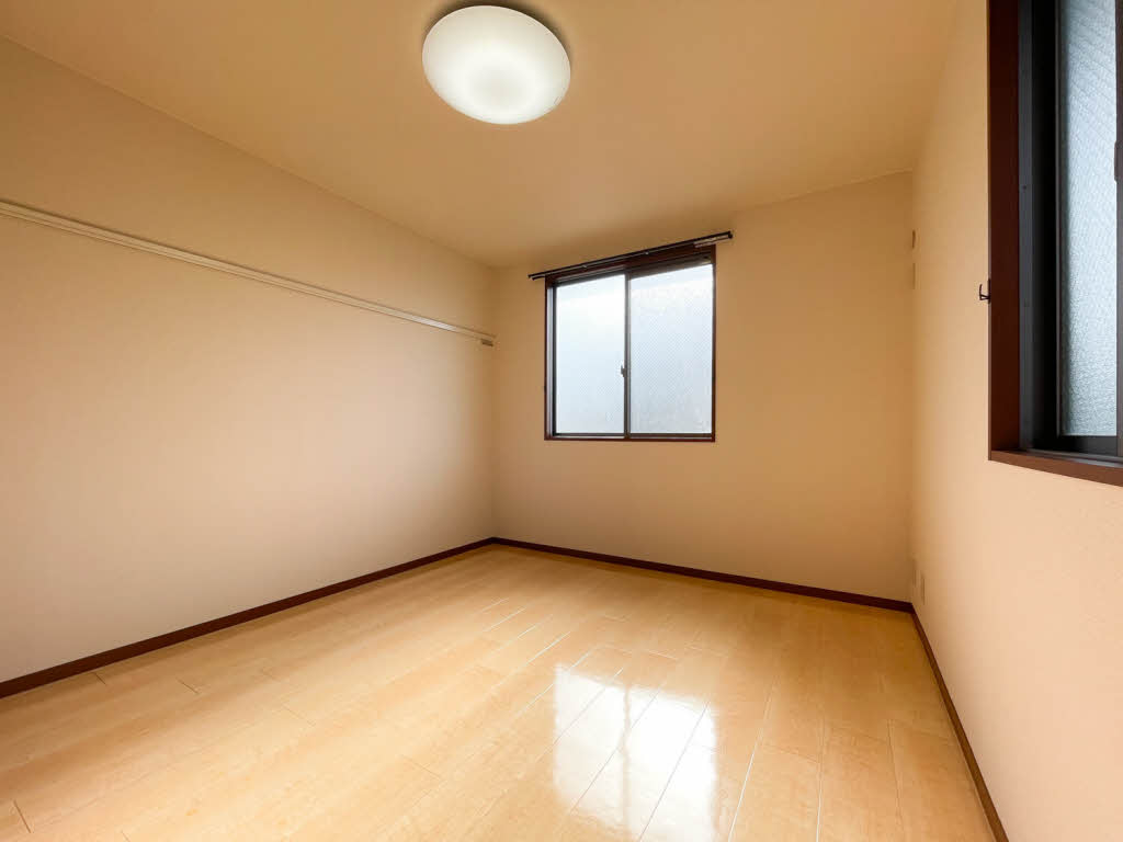 サニーヒル山の手 0202号-11