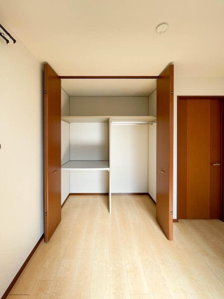 サニーヒル山の手 0202号-12