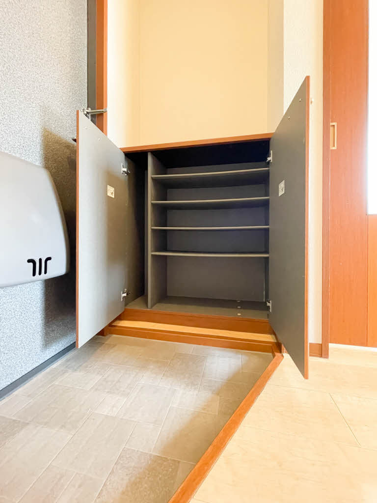 サニーヒル山の手 0202号-13