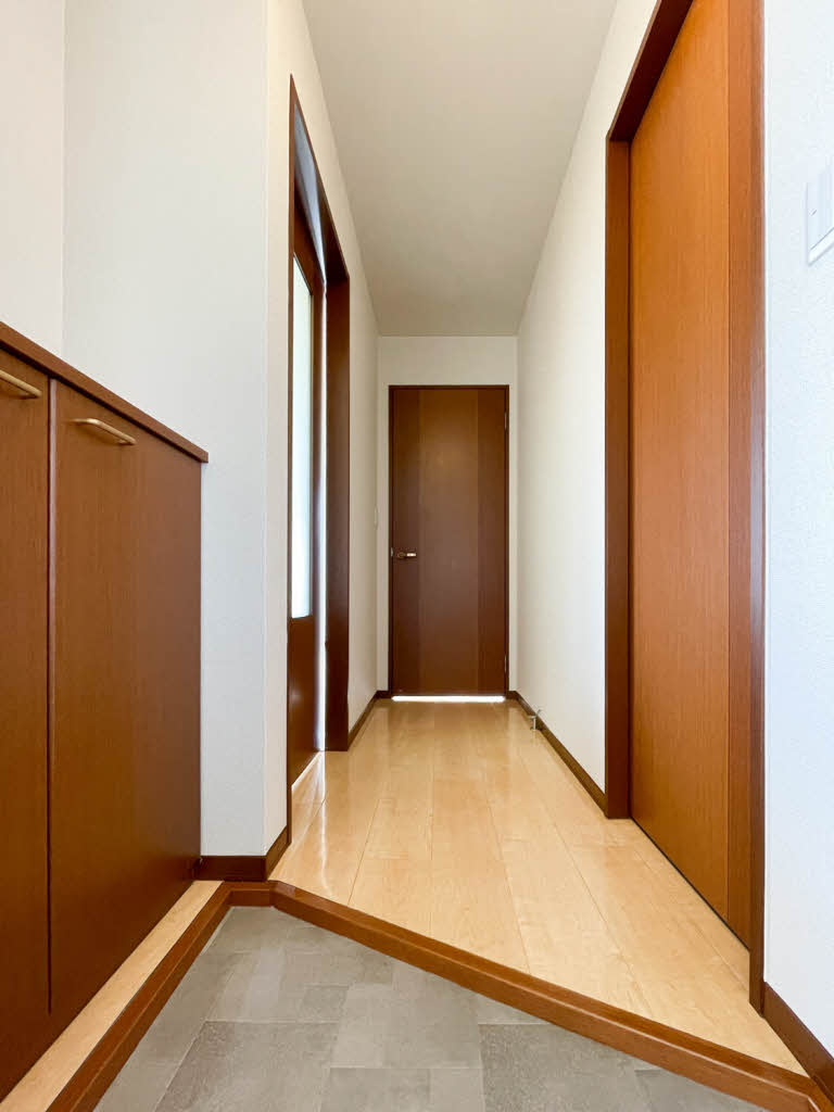 サニーヒル山の手 0202号-14