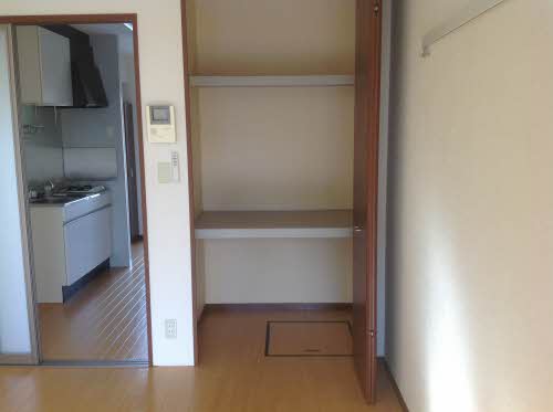 プランドールS B105号-5