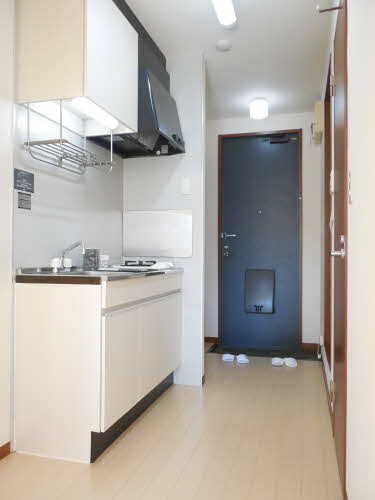 プランドールＳ B202号-5