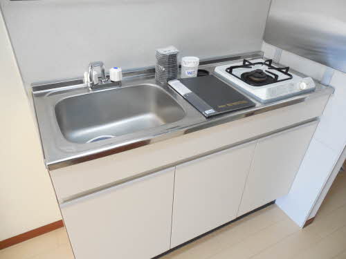 プランドールＳ B202号-7