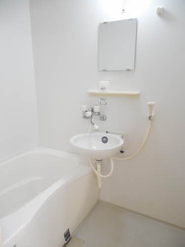 プランドールＳ B202号-8