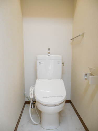 プランドールＳ B202号-10