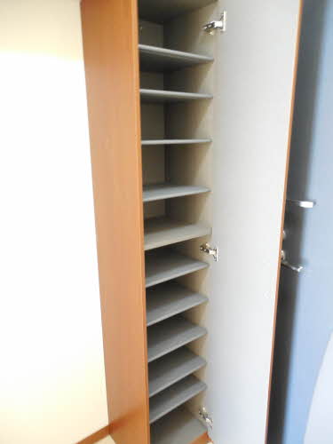 プランドールＳ B202号-11