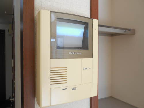 プランドールＳ B202号-12