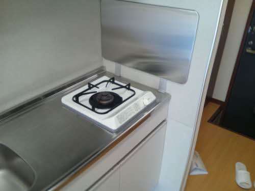 プランドールＳ B205号-6