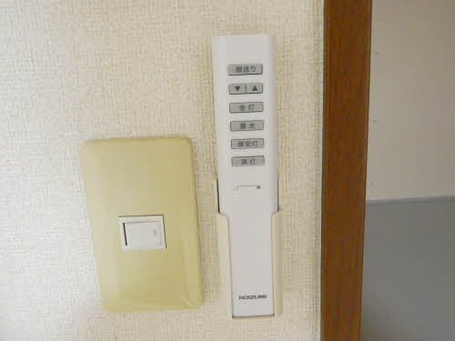 プランドールＳ B205号-12