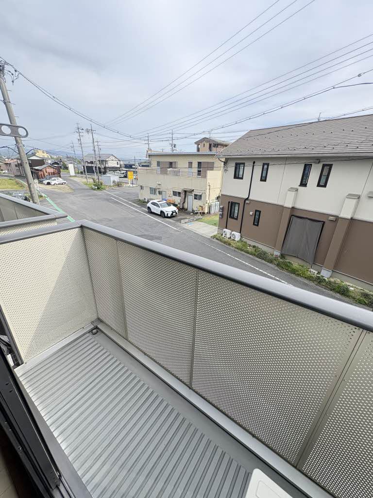 プランドールS C205号-10