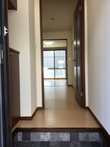 ルプランタン B101号-2