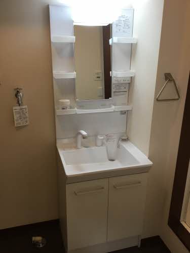 ルプランタン B101号-6