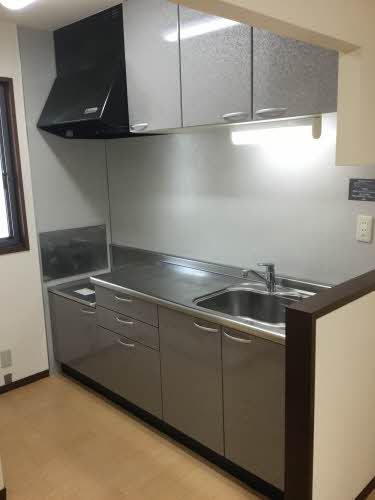 ルプランタン B101号-8