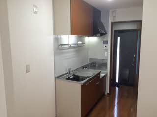 グランドール池田Ⅱ 0102号-4