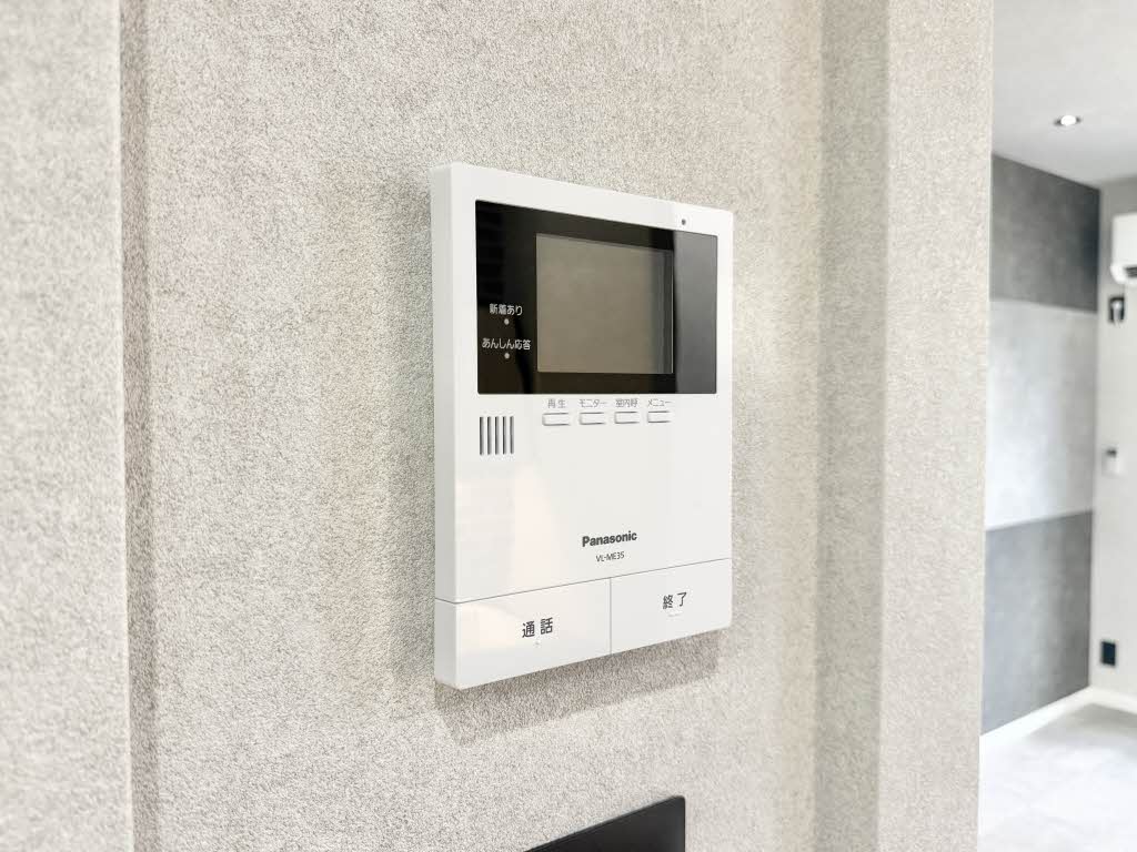 グランドール池田Ⅱ 0106号-8