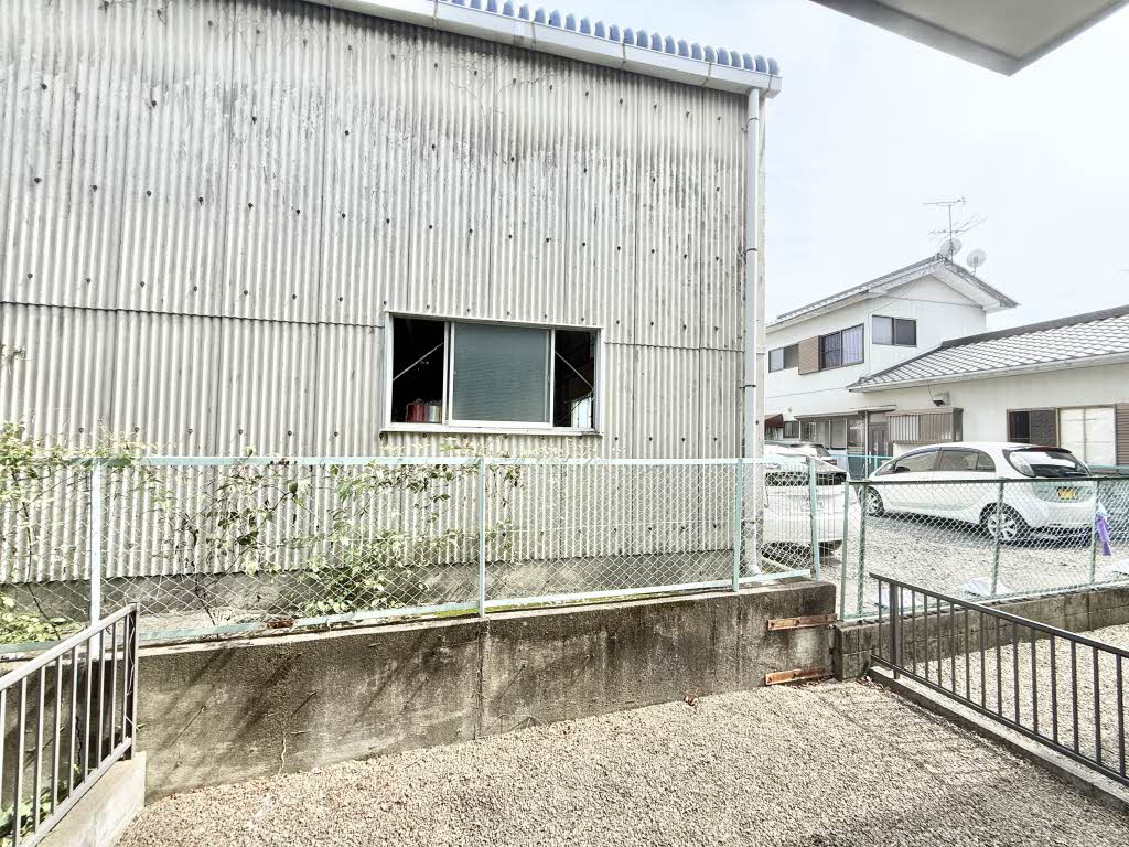 グランドール池田Ⅱ 0106号-9