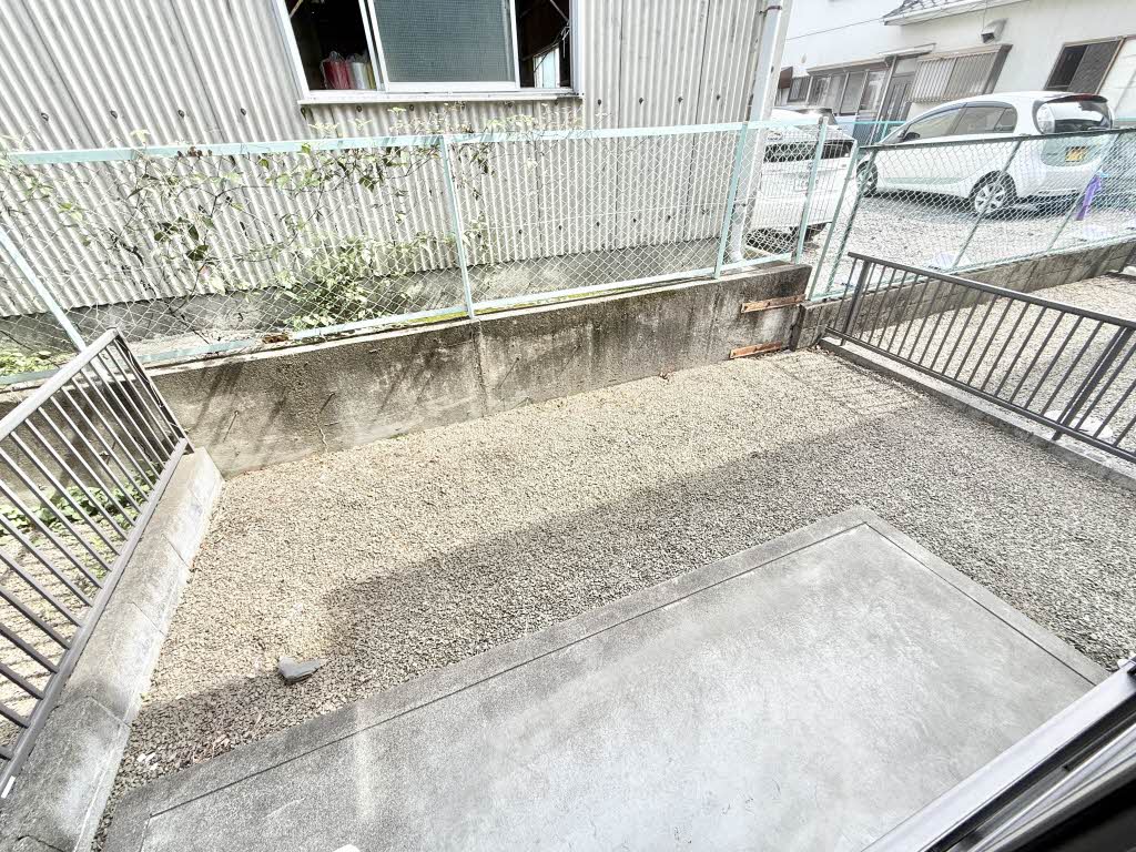 グランドール池田Ⅱ 0106号-10