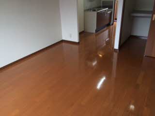 グランドール池田Ⅱ 0203号-2