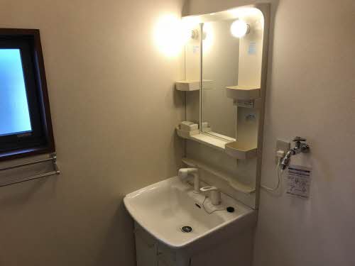 サニーヒル桔梗 0202号-8