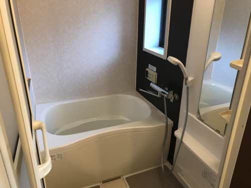 サニーヒル桔梗 0202号-9