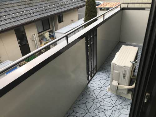 サニーヒル桔梗 0202号-14