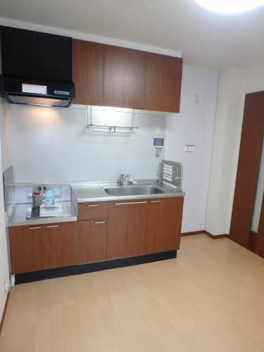 シャンテ　Ⅱ 2201号-5