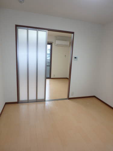 シャンテ　Ⅱ 2201号-6