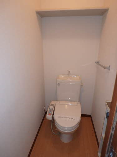 シャンテ　Ⅱ 2201号-10