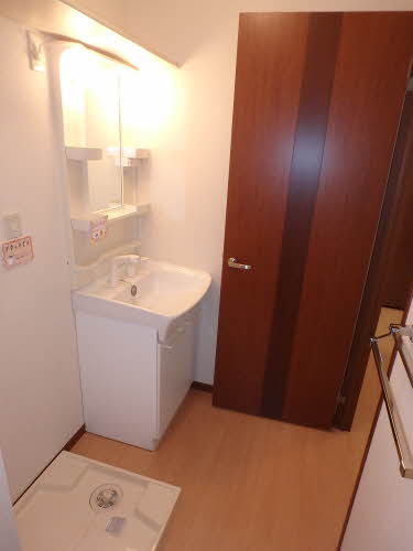 シャンテ　Ⅱ 2201号-12