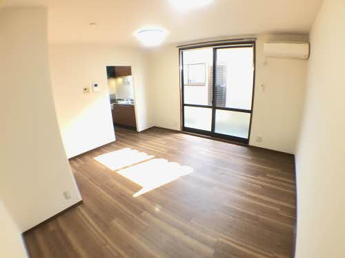 ルミエール国府 0101号-2