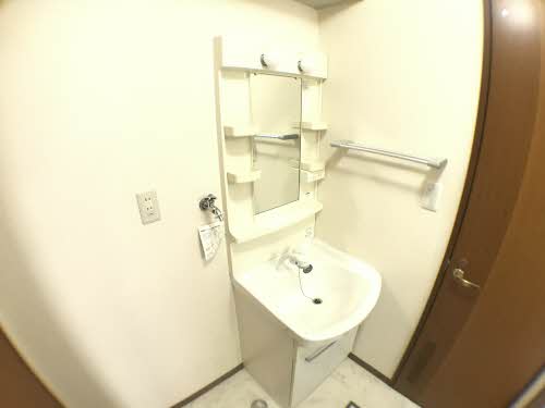 ルミエール国府 0101号-12