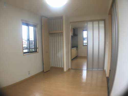 ピースヴィラⅠ 1201号-3