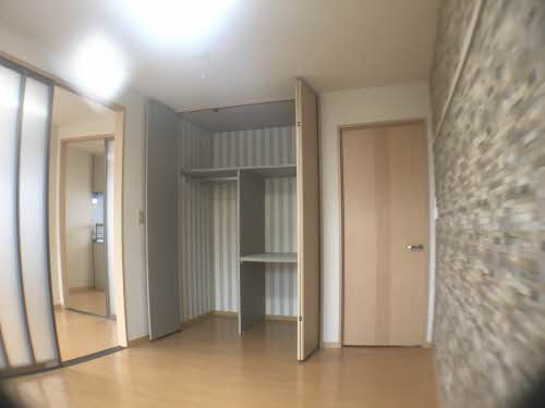 ピースヴィラⅠ 1201号-4