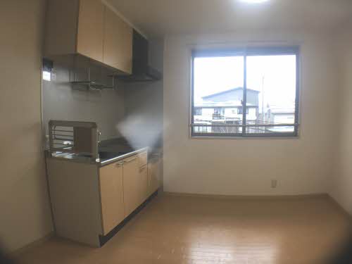 ピースヴィラⅠ 1201号-5