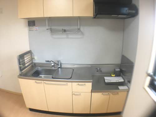 ピースヴィラⅠ 1201号-7