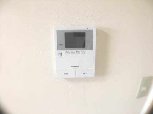 ピースヴィラⅠ 1201号-8