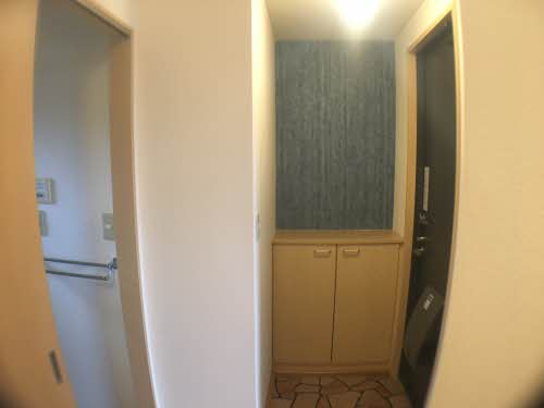 ピースヴィラⅠ 1201号-12