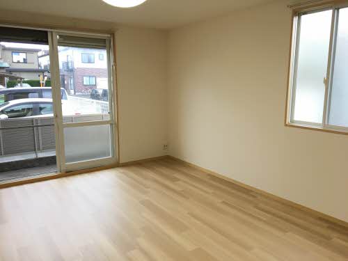 アドラブール美園 0101号-2