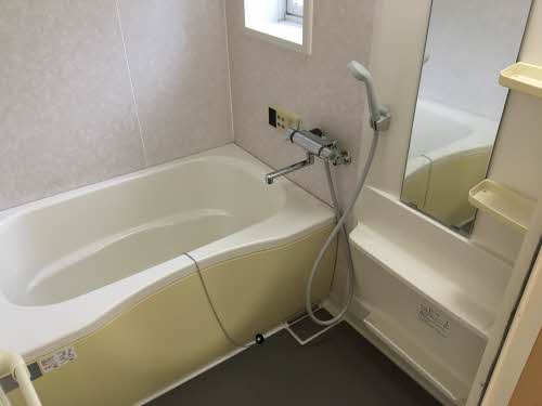 アドラブール美園 0101号-4