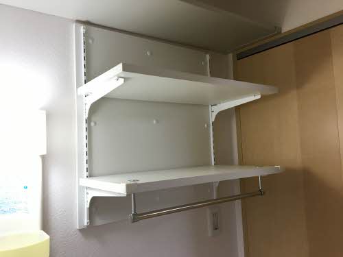 アドラブール美園 0101号-6