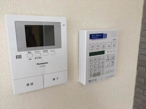 アドラブール美園 0101号-7