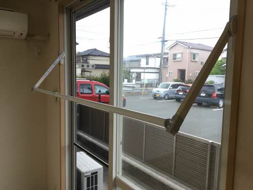 アドラブール美園 0101号-9