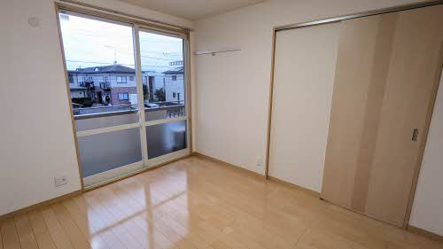 アドラブール美園 0201号-3